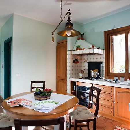 Apartment Torre Archirafi Riposto