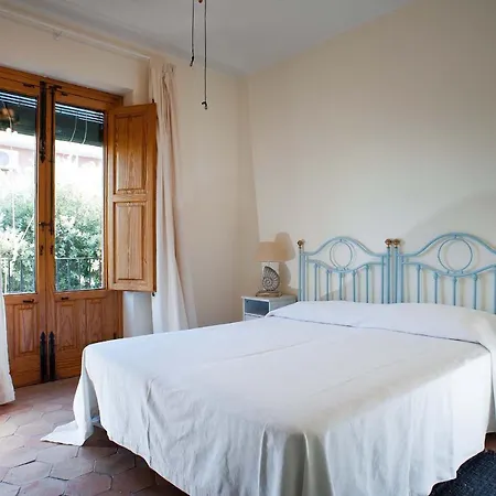 Torre Archirafi Apartment Riposto