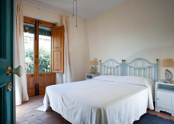 Torre Archirafi Apartment Riposto