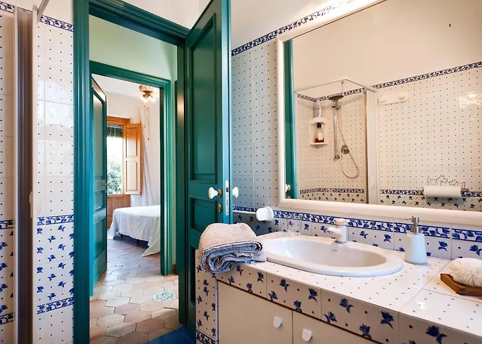 Torre Archirafi Apartment