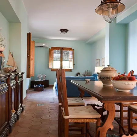 Torre Archirafi Apartmán Riposto