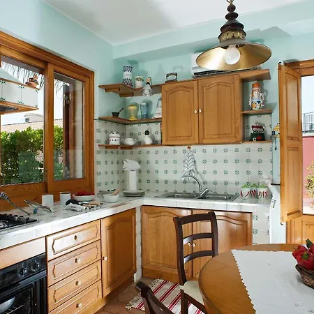 Apartmán Torre Archirafi Riposto