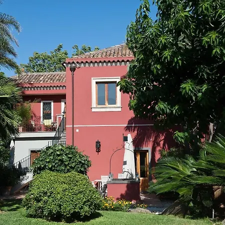 Apartmán Torre Archirafi *