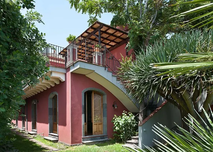 Torre Archirafi Lejlighed