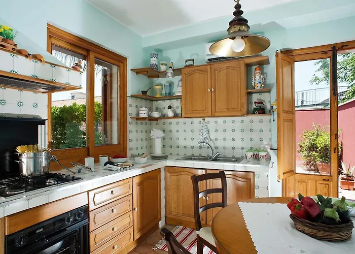 Lejlighed Torre Archirafi Riposto