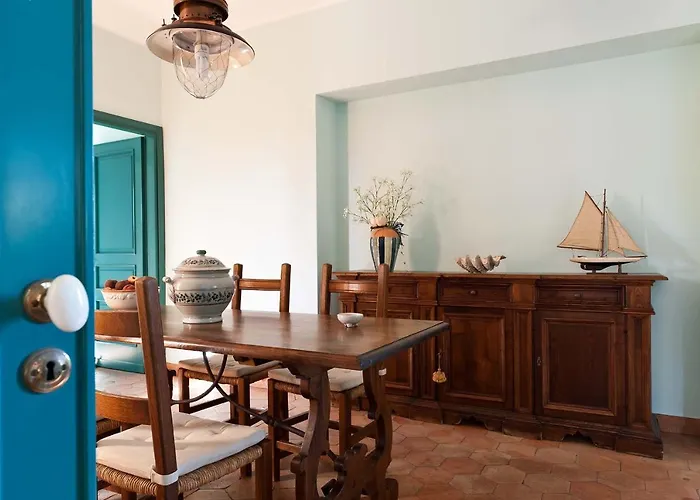 Torre Archirafi Lejlighed Riposto