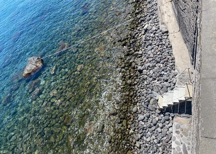 Lejlighed Torre Archirafi *